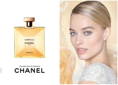 gabrielle chanel advert actress 2019|chanel gabrielle essence perfume.